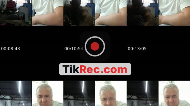 @mafyakarlos TikTok live from 2026-10-08