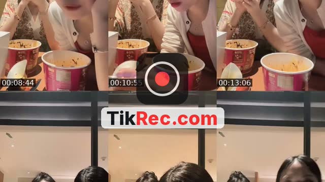 @felistacy TikTok live from 2026-10-08