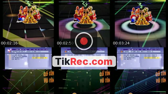 Nhạc như nhạc - @9x0215