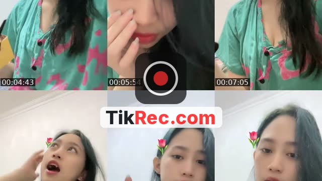 TikTok live: aloo by @_ch1k6