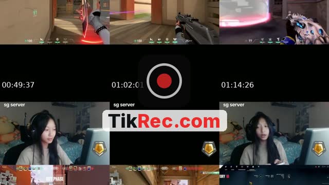 Lets Go LIVE! - @melsokool