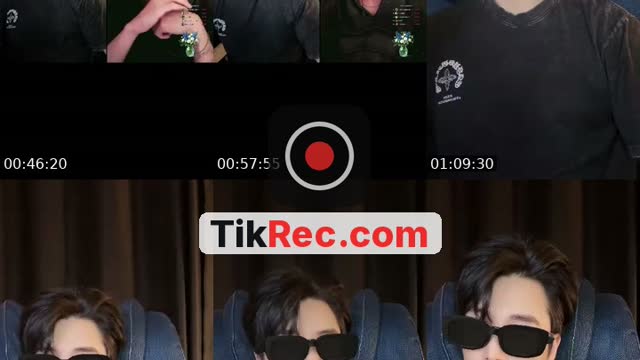 @blnpl12 South Korea TikTok live from 2026-10-08