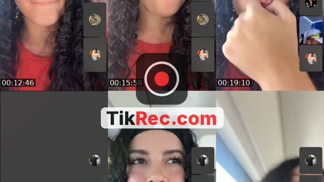 @yessicacastella01 TikTok live from 2026-10-08
