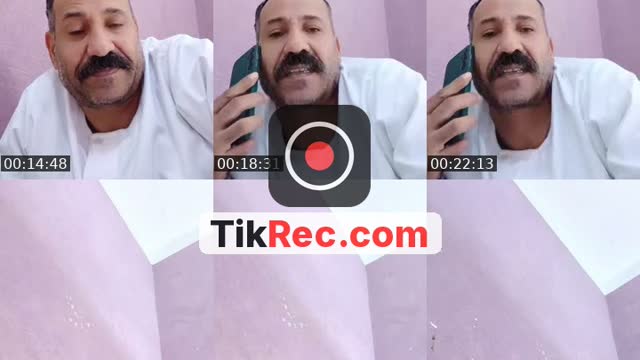@arfatradwan TikTok live from 2026-10-08