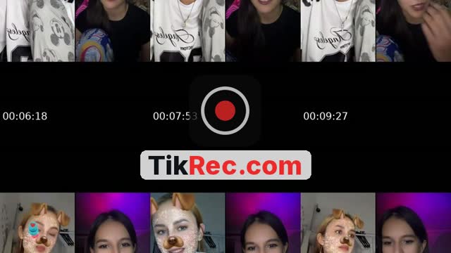 @violettaj90 TikTok live
