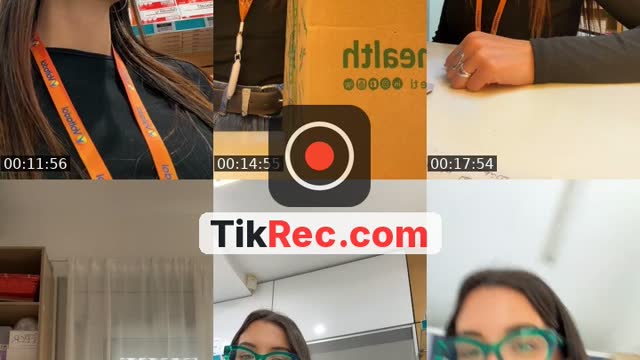 @ireneroxp TikTok live from 2026-10-08