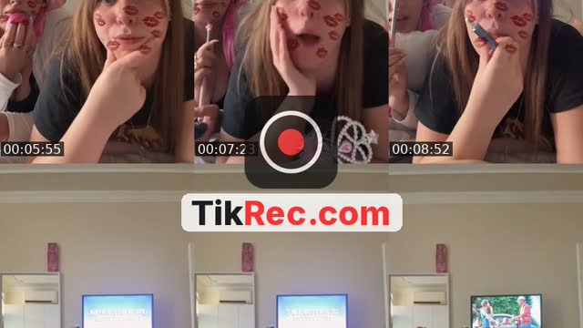 @samiiraaa2 TikTok live
