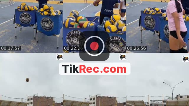 TikTok live: Personalizado 💪🏻 by @profesornoe