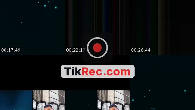 @area_girl TikTok live from 2026-10-08