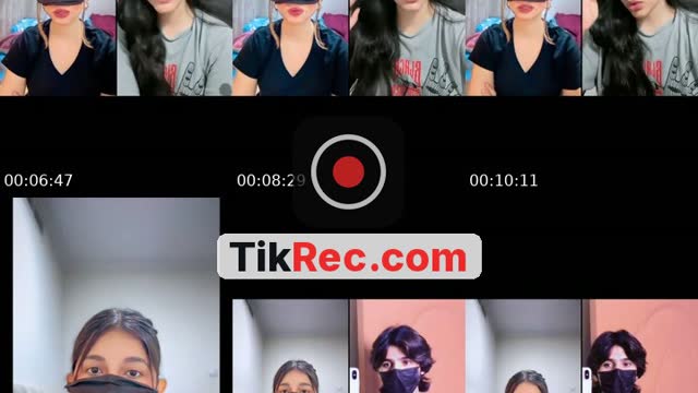 @hafsa_rafiq7 TikTok live