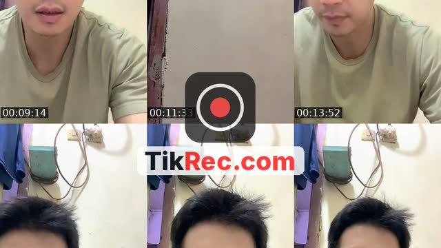 @chokychow_0 TikTok live from 2026-10-08