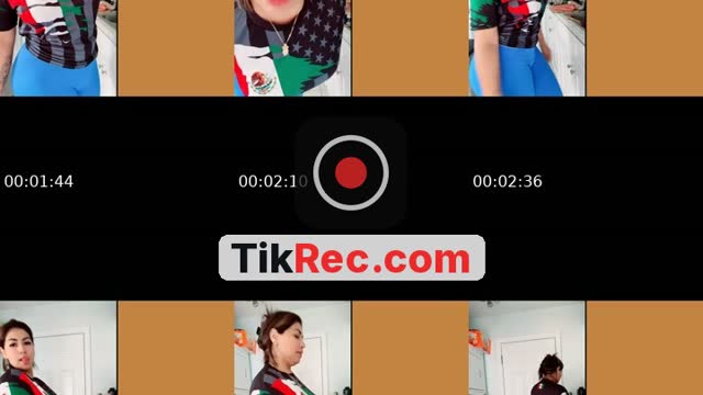 TikTok live: good morning ☀️ by @jessica_martinez005