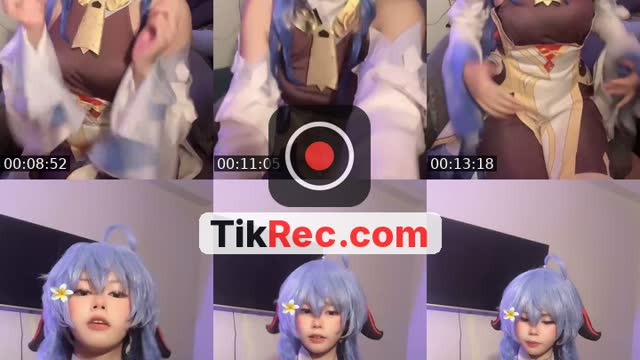 @theflia1 TikTok live from 2026-10-08