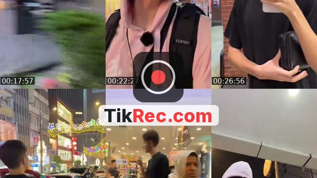 TikTok live: Live In Kuala Lumpur Malaysia by @tvueoc