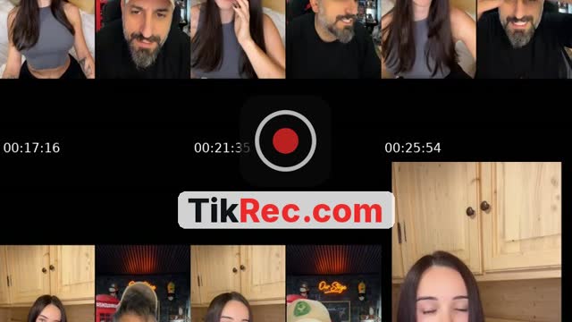 @fitnessgirlemmaaa TikTok live from 2026-10-08