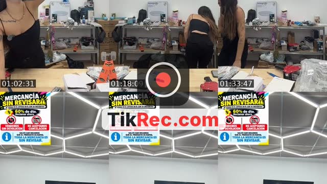 @preciolokura TikTok live from 2026-10-08