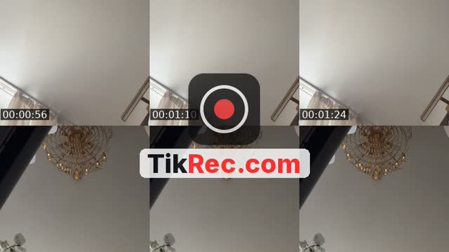 @lauren75forever TikTok live