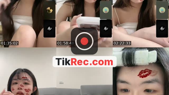TikTok live: 嗨嗨 by @_wcy.0427