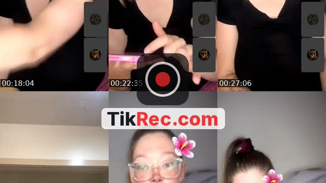 @allytheis_ TikTok live from 2026-10-08