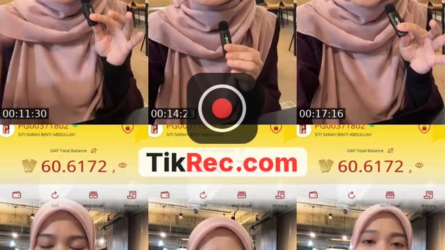 @sitisarah.abd TikTok live from 2026-10-08