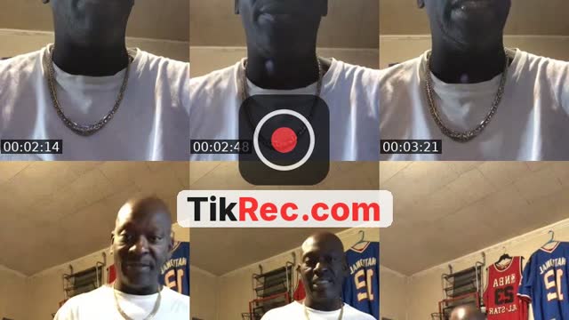 @robertsmart608 TikTok live