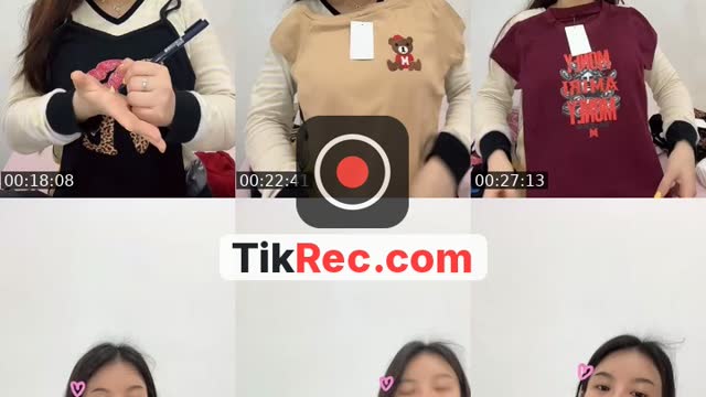@vndumpies TikTok live from 2026-10-08