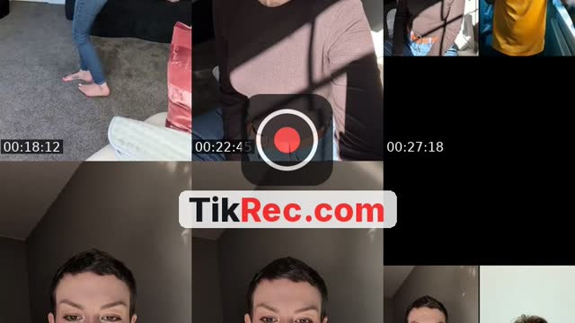 TikTok live: 6 days until my birthday! 🎈 by @nottodayamber