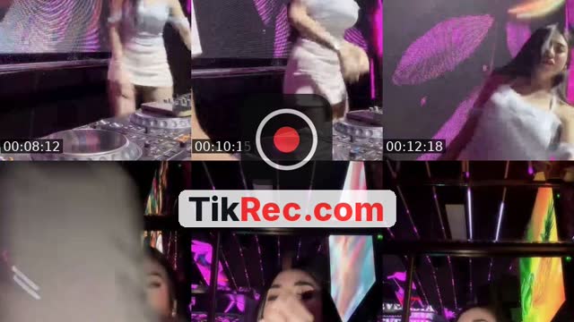 TikTok live: 76 Balikpapan by @nuratnish