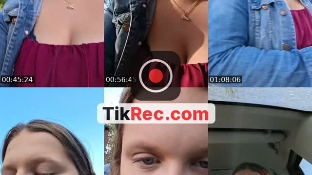 @mimimichelle2004 TikTok live