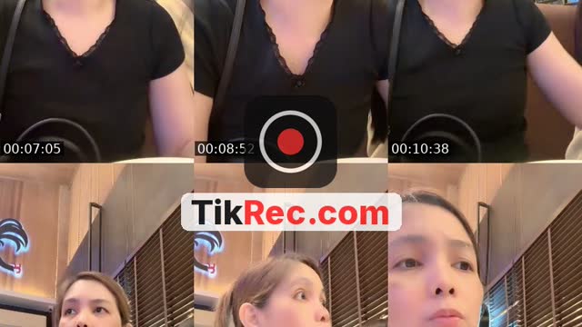 @dedette88 TikTok live from 2026-10-08