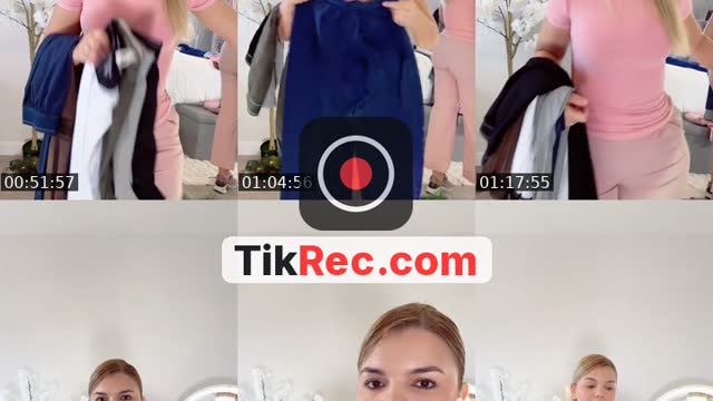 TikTok live: FASHION y HOGAR by @laura.gilbertuagente