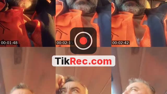 @lutfu_tas TikTok live