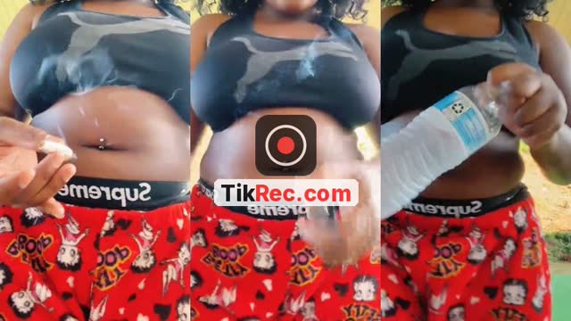 @lilgangstaaa45 TikTok live