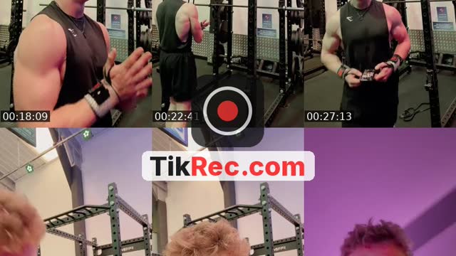 @billyfitdissvlog TikTok live from 2026-10-08