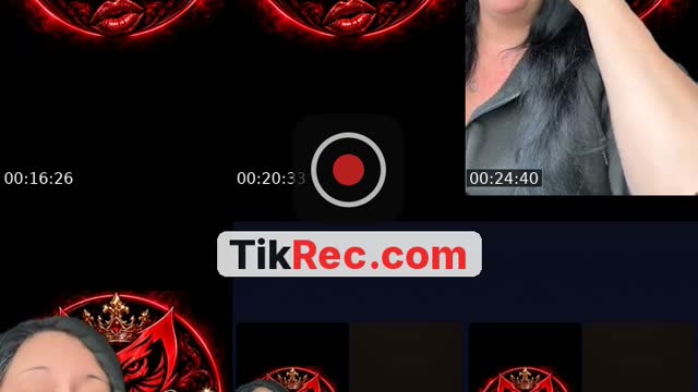 @mocking_owl TikTok live from 2026-10-08