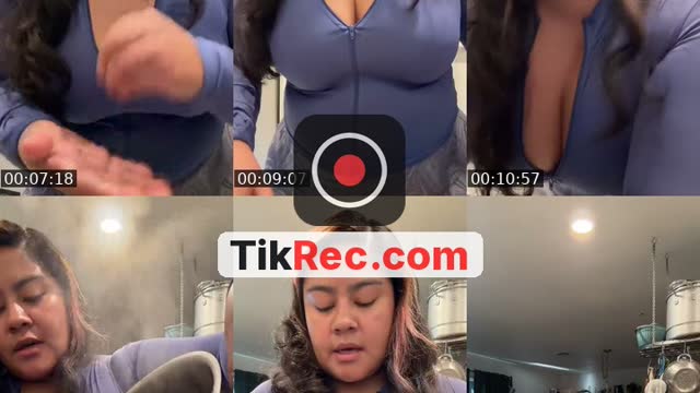 @pollyguz TikTok live from 2026-10-08