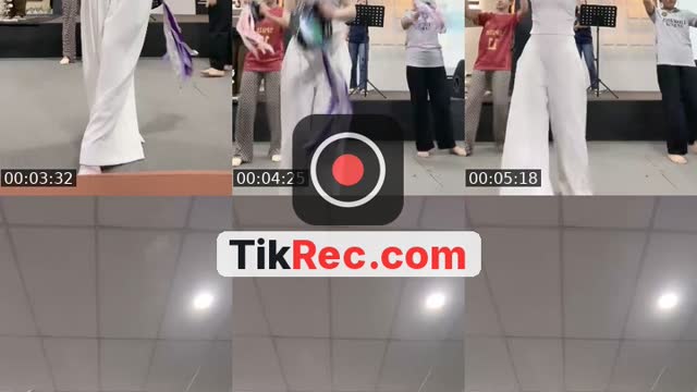 TikTok live: Lets Go LIVE! by @vionna_2608