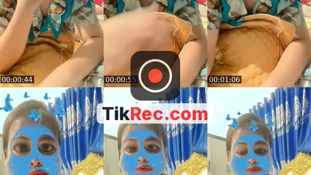 @bo221135 TikTok live