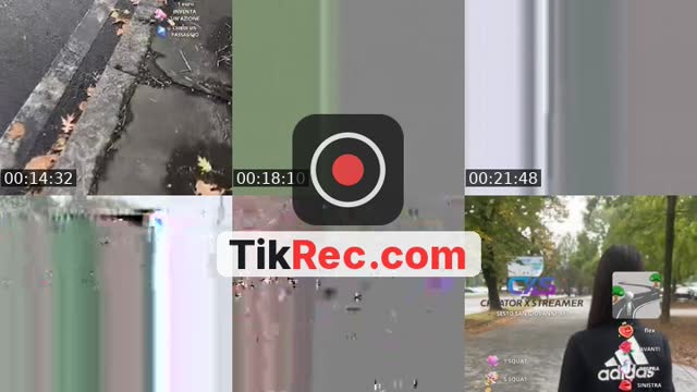 TikTok live: Divertiti e fammi divertire by @materamaria