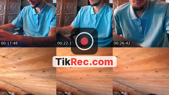 @__hugo.7780__ TikTok live from 2026-10-08