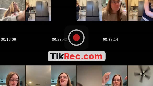 TikTok live: Good morning 💖 by @babyymadzz_