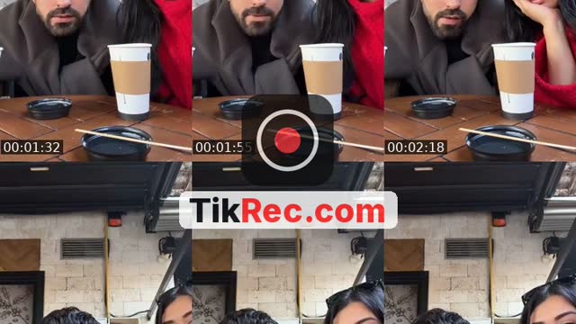 @stgamzeg TikTok live