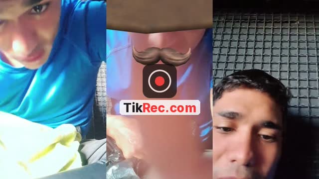 @rompe.cora.21 TikTok live