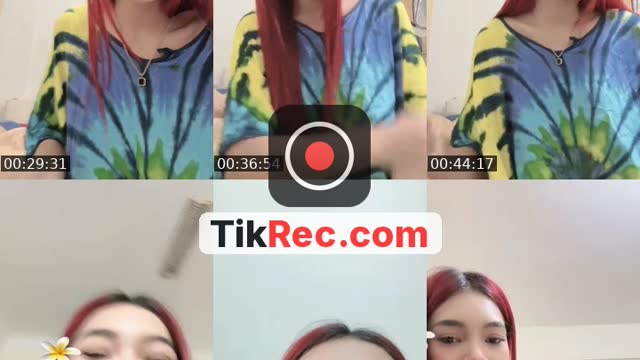TikTok live: manis manis 😆 by @katwh08