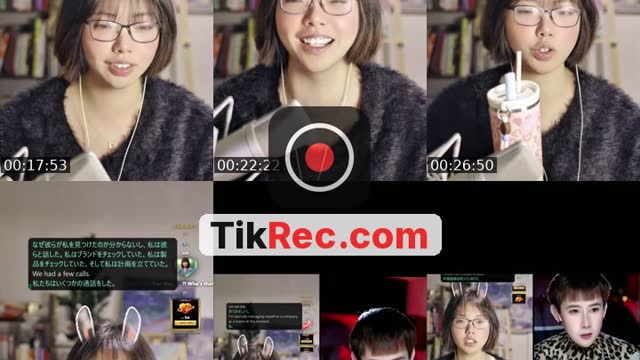TikTok live: Chat JanPT Onlinre！ by @itsjanine99