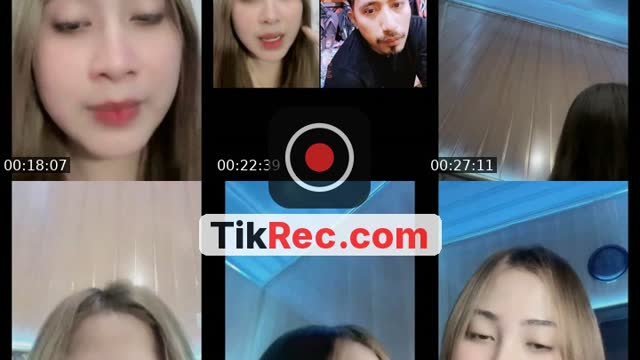 @tumang033 TikTok live from 2026-10-08