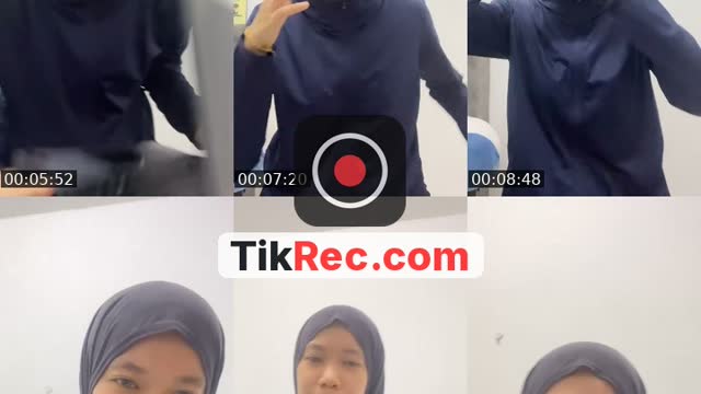 TikTok live: Lai lai by @orkedsvke