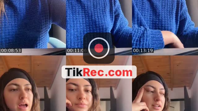 @isaguerr90 TikTok live from 2026-10-08