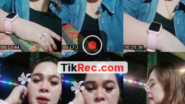 TikTok live: Pemanis buatan by @singgelmoms64