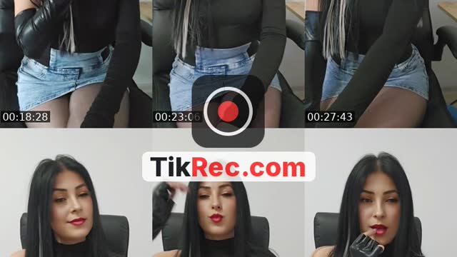 @anna_leopard TikTok live from 2026-10-08